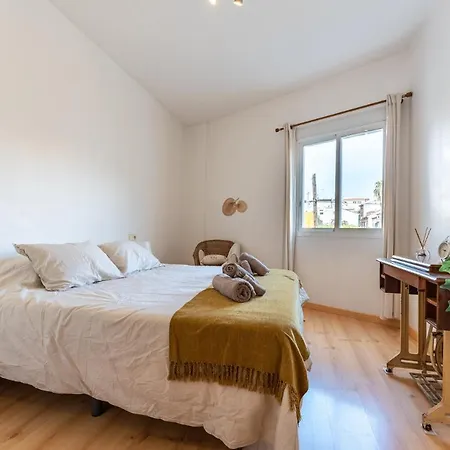 Apartament Malagasuite Beautiful Center *