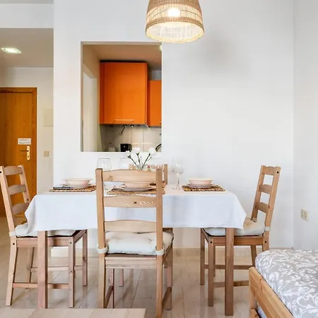 Apartament Malagasuite Beautiful Center Malaga