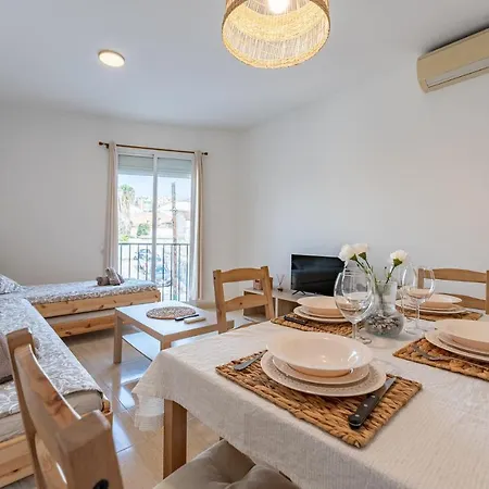 Apartament Malagasuite Beautiful Center *