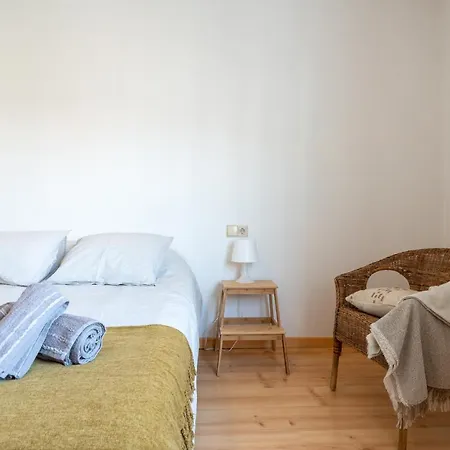 Apartment Malagasuite Beautiful Center *